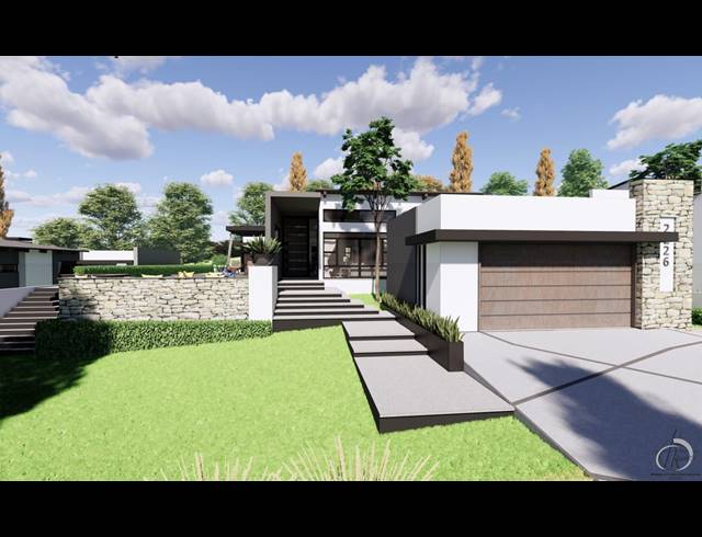3 BEDROOM FREESTANDING FOR SALE IN CASHAN